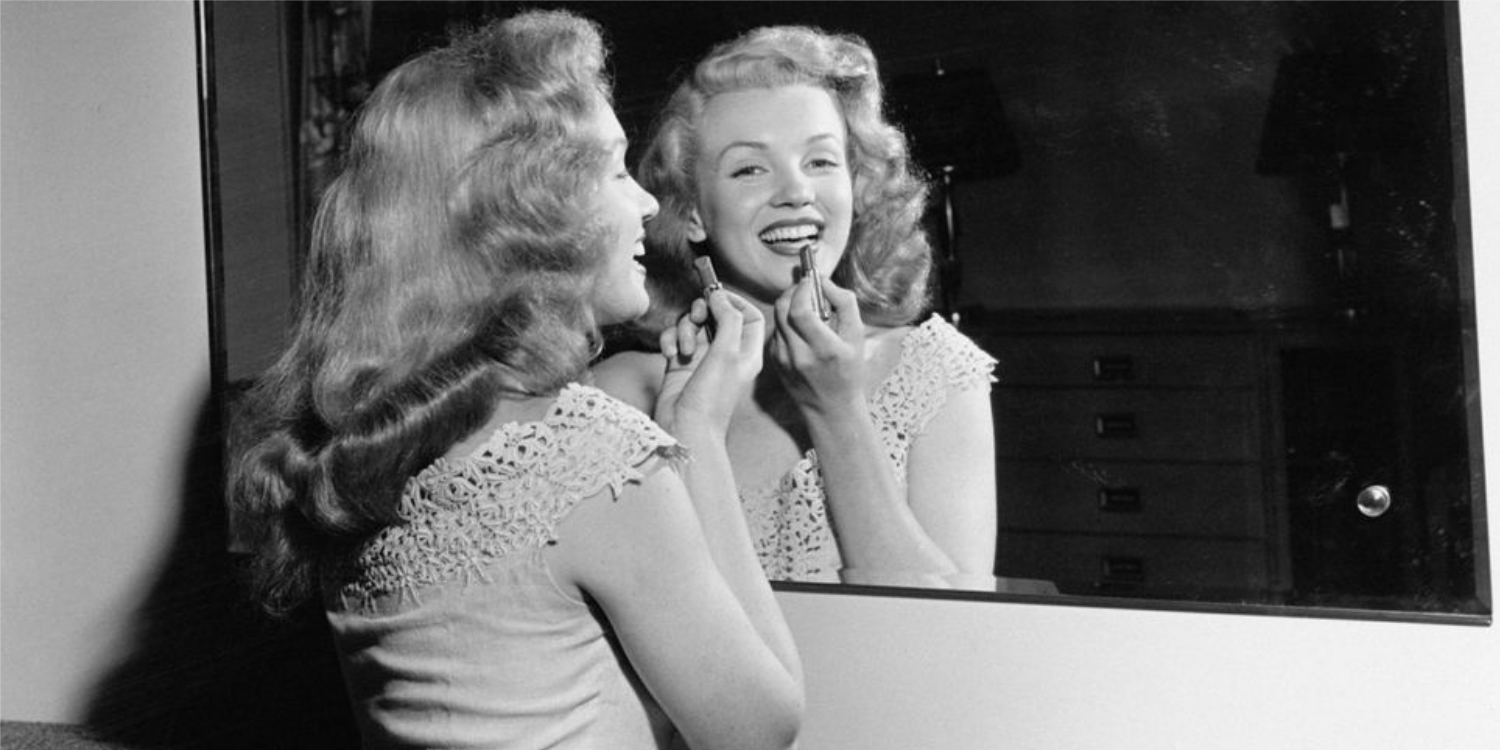 The Best Vintage Beauty Tutorials