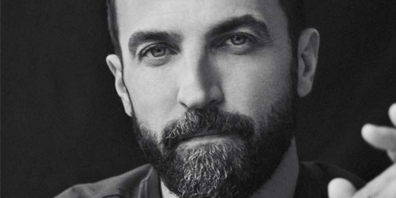 Watch The  Louis Vuitton Cruise 2019 Show Right Here