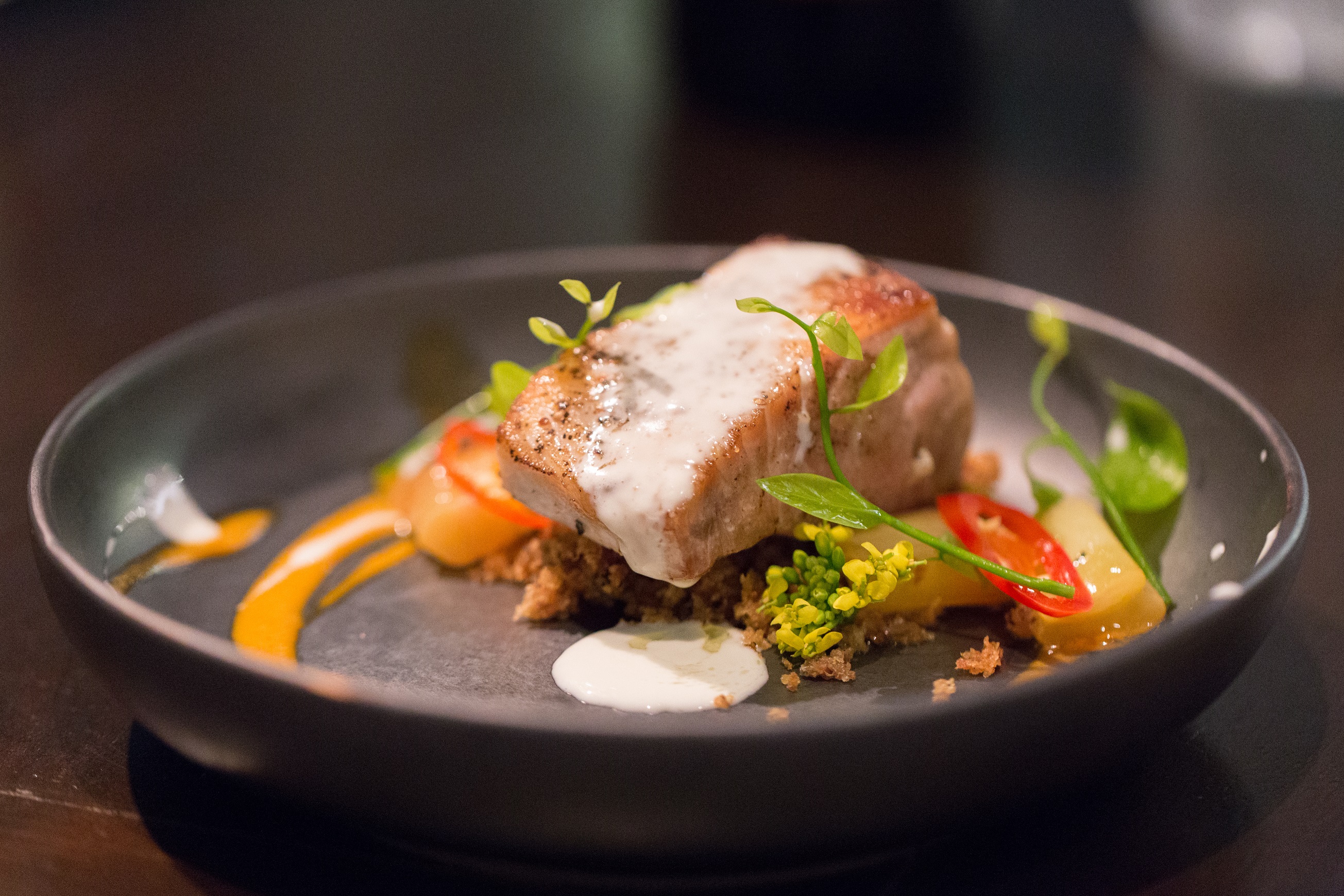 What To Expect at St. Regis Kuala Lumpur’s Latest Guest Chef Collaboration with Chef ThiTid (Ton) Tassanakajohn of Le Du, Bangkok