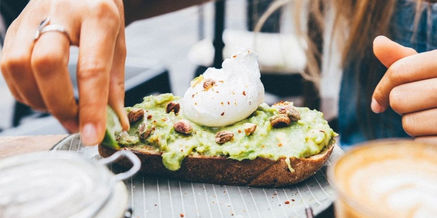 You’re Throwing Away The Healthiest Part of Your Avocado