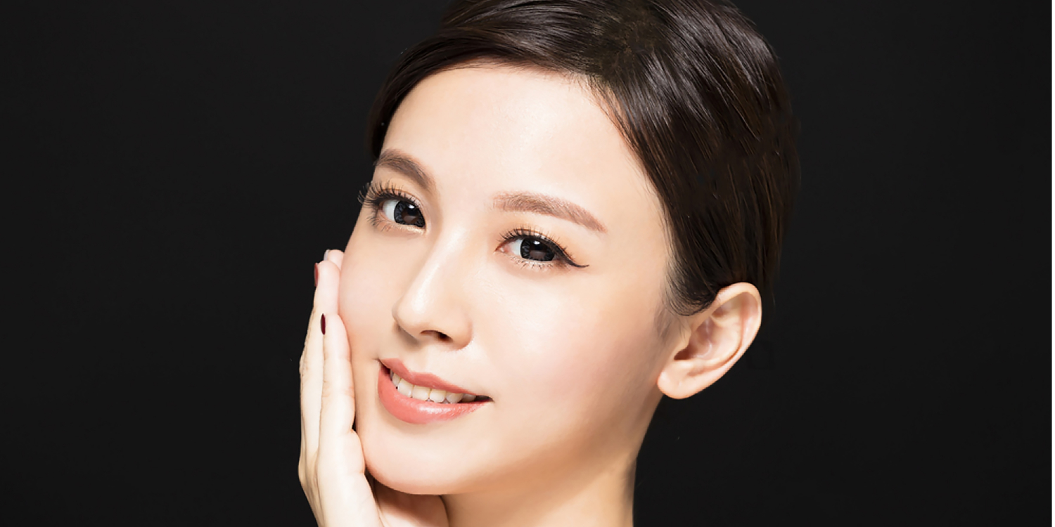 Harper’s BAZAAR Clinical Aesthetics 2018: Clinic RX Botox V Shape