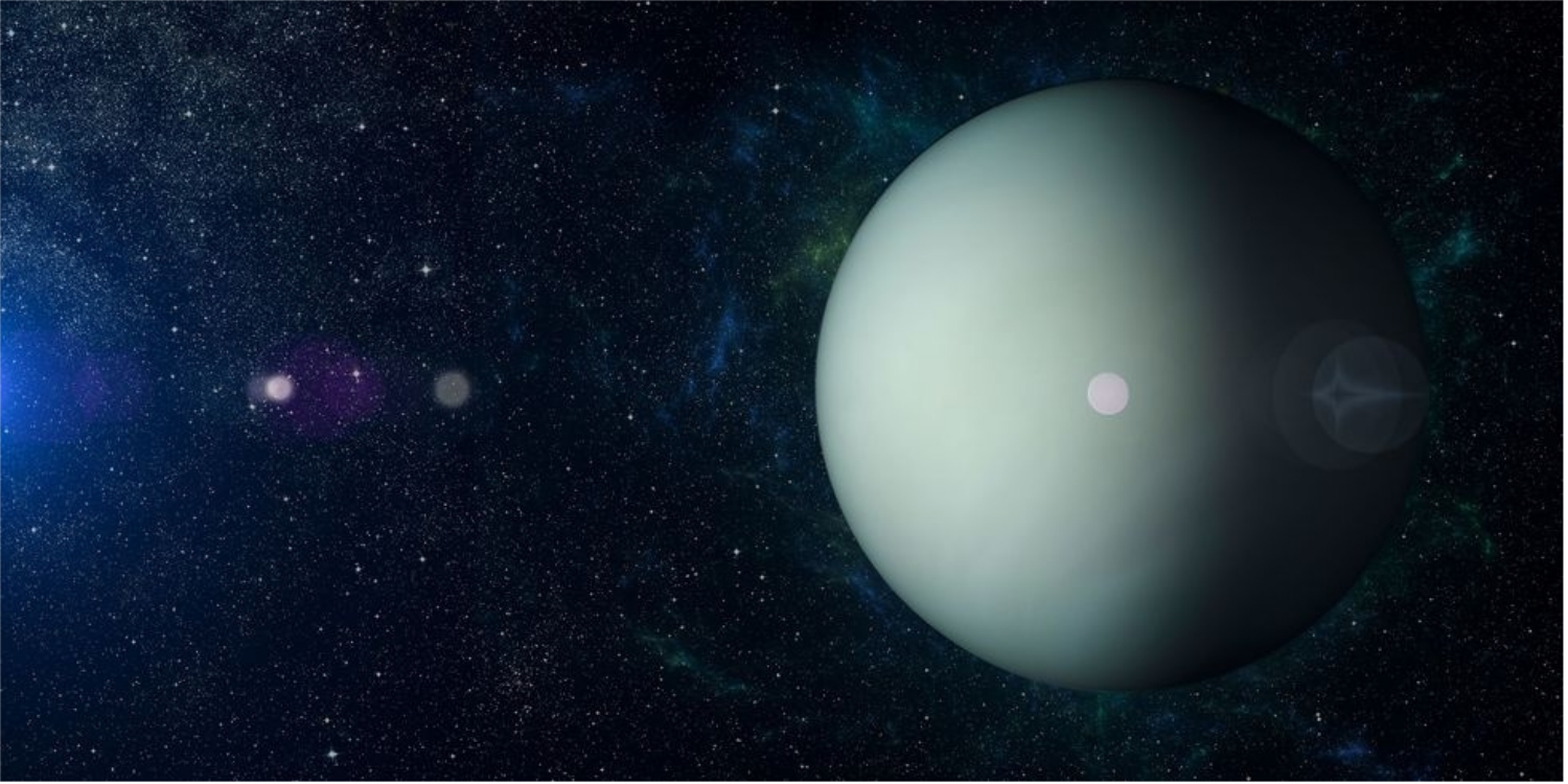 A Cosmic Look at Your Next 7 Years