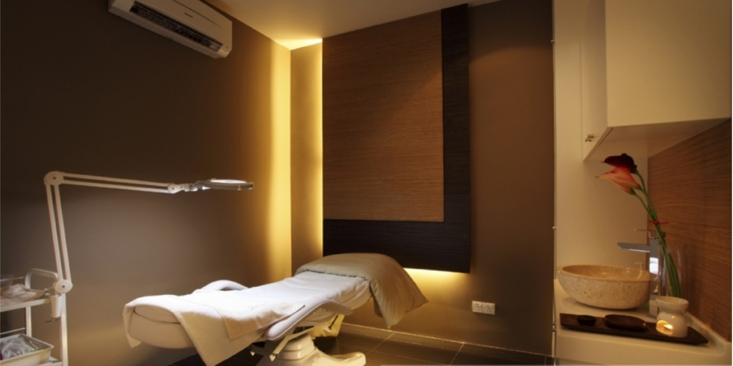 Harper’s BAZAAR Clinical Aesthetics 2018: The LifeStyle Clinic ThermiVa