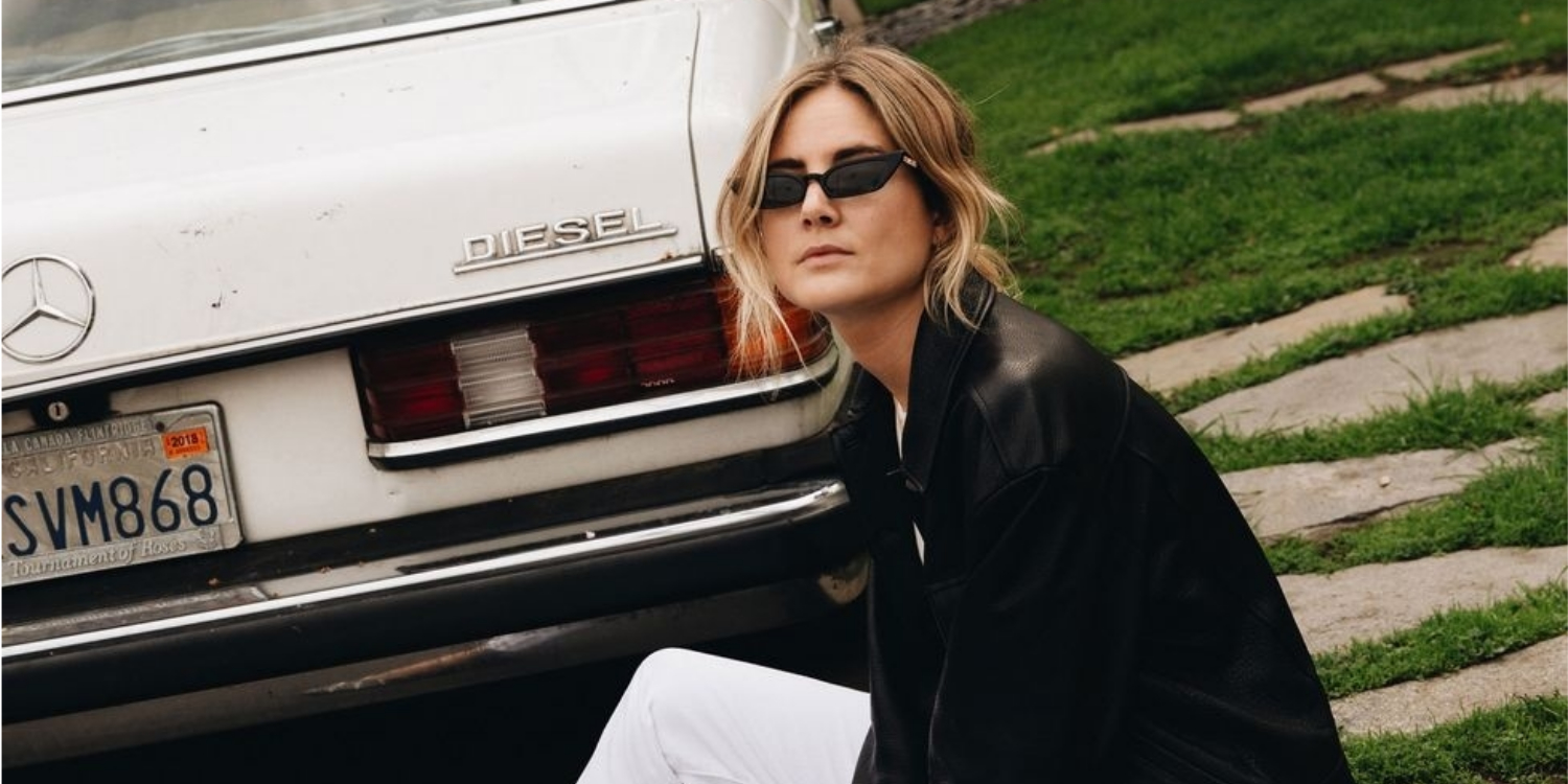 Lucy Williams: A Guide to Navigating The Pressure and Perfection of Instagram