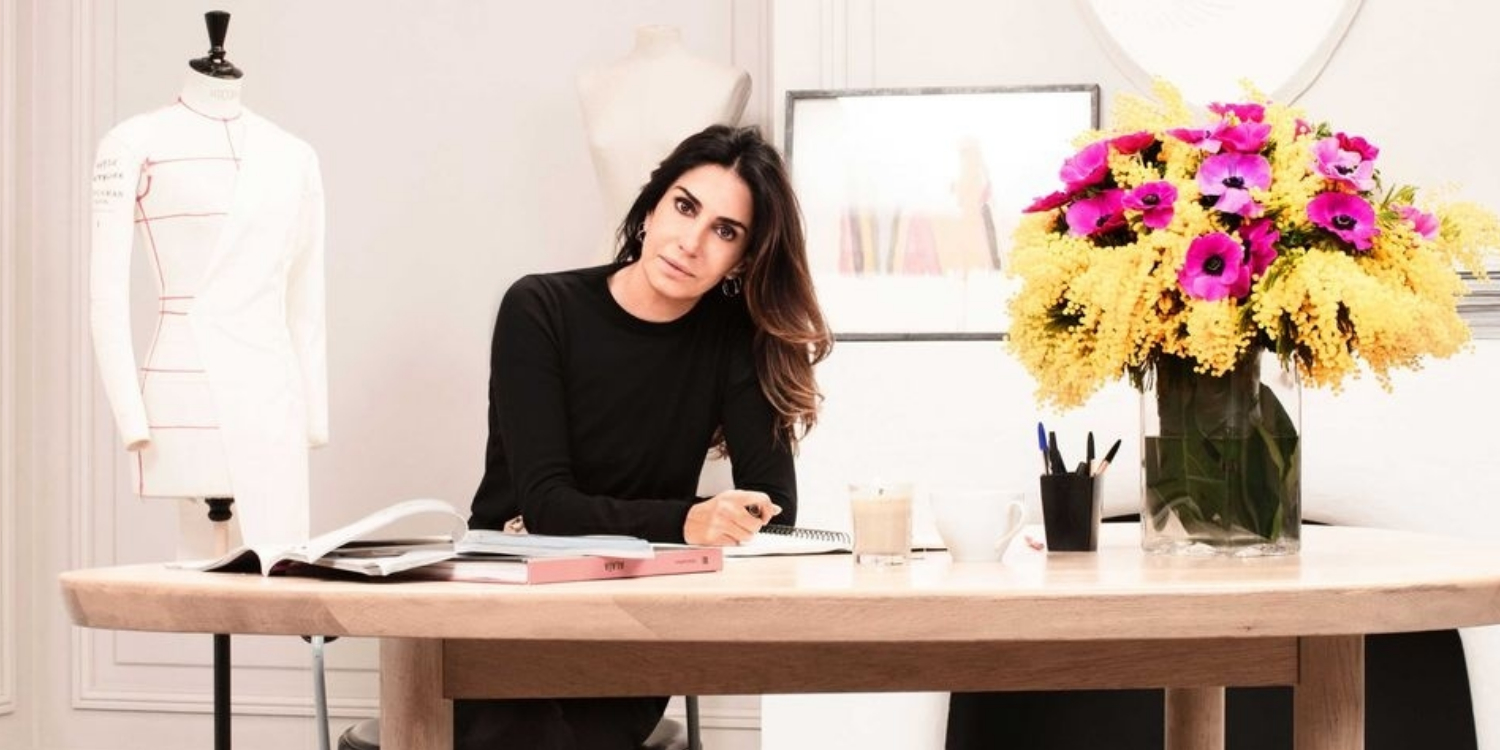 What It’s Really Like To… Launch a Fashion Brand