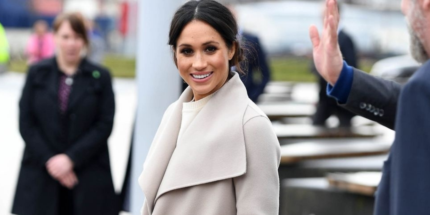 Meghan Markle’s Dad Now Wants to Walk Her Down the Aisle