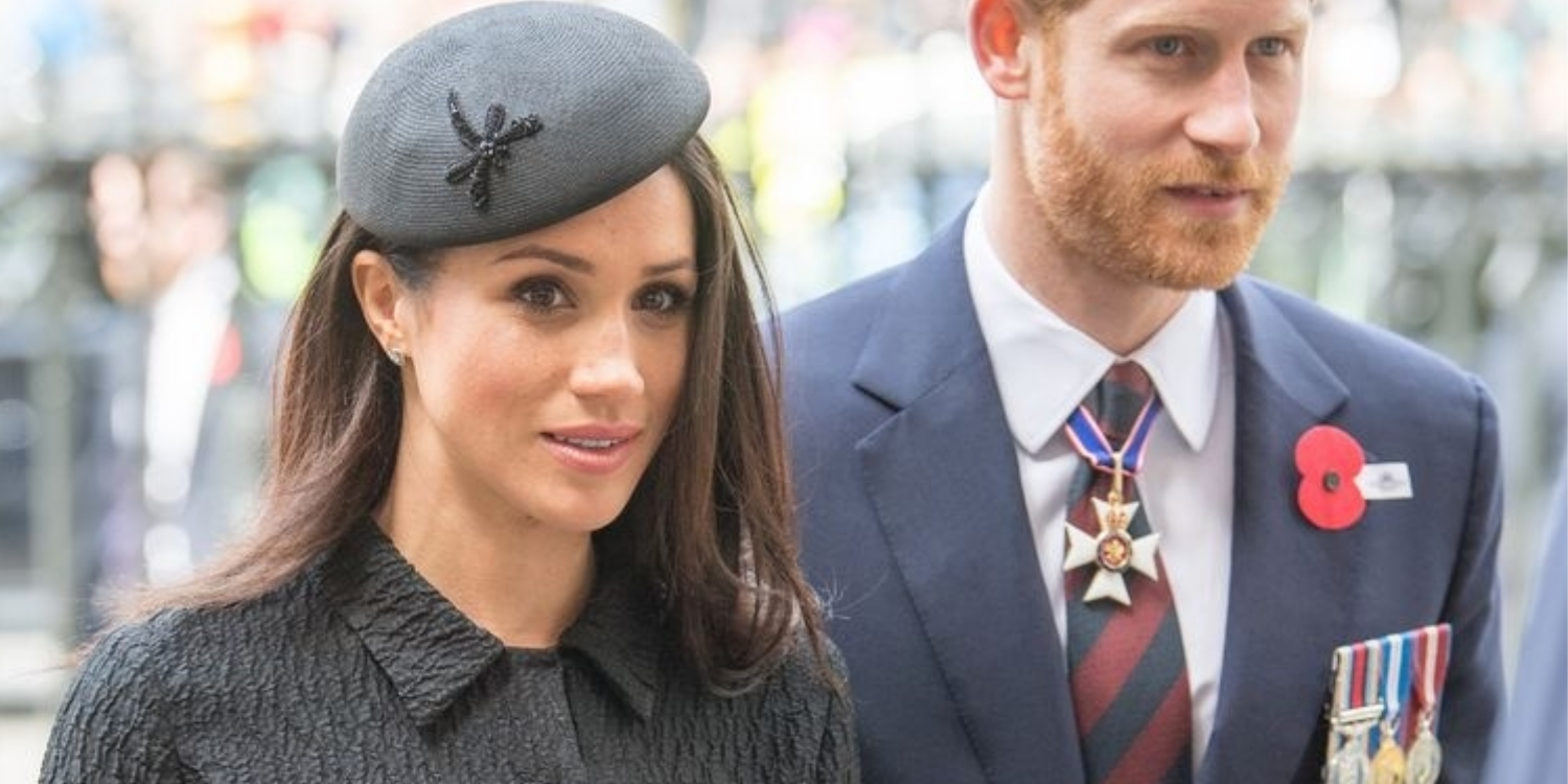 Meghan Markle’s Dad Is Officially Not Going to the Royal Wedding Due to Heart Surgery
