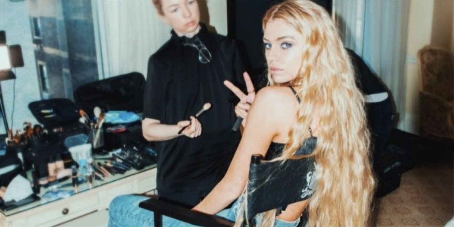 The Best Instagrams From The 2018 Met Gala