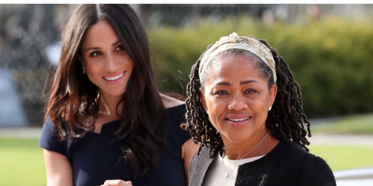 The Royal Wedding 2018: In Pictures