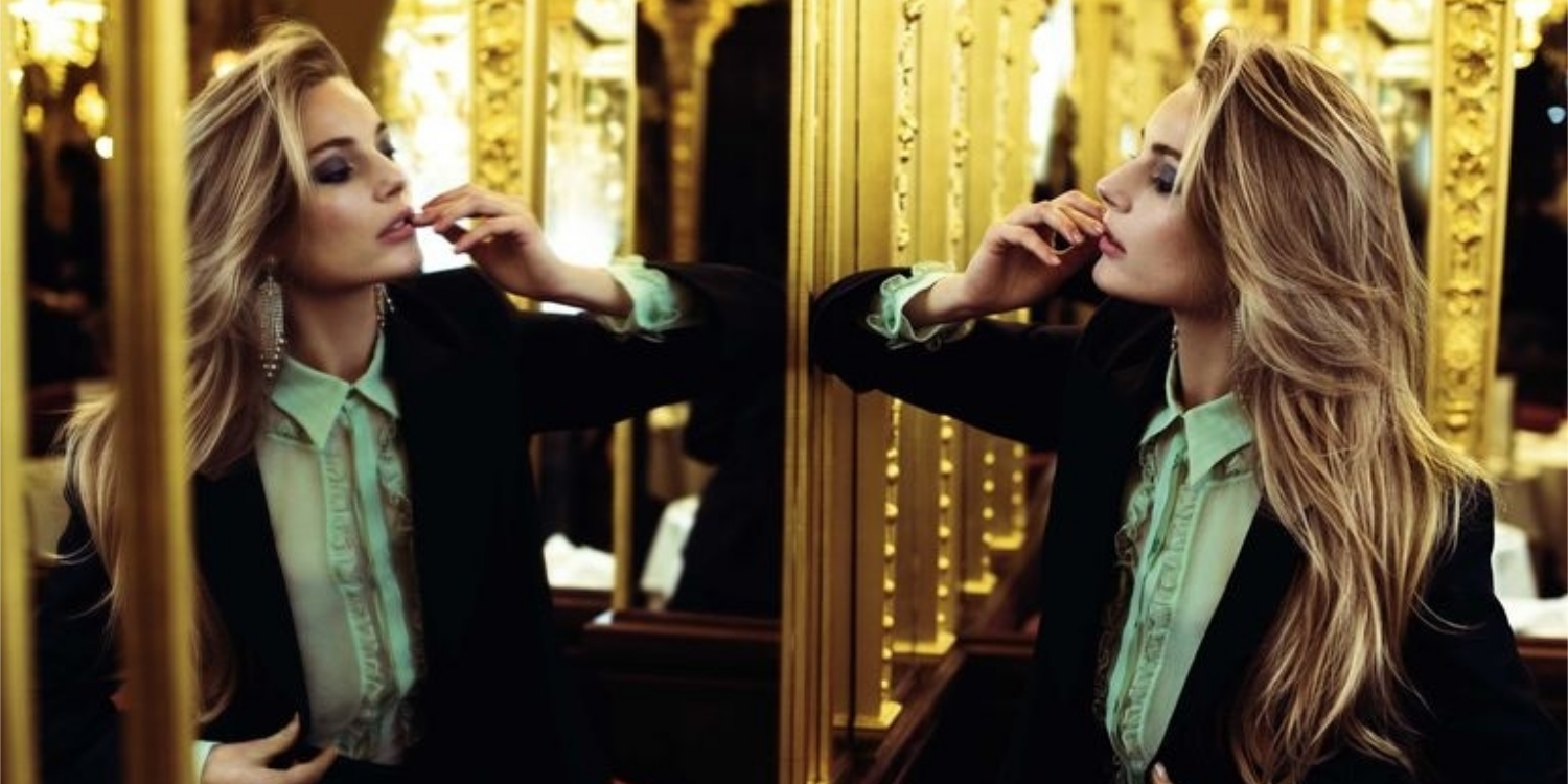 How To Stop Toxic Comparison