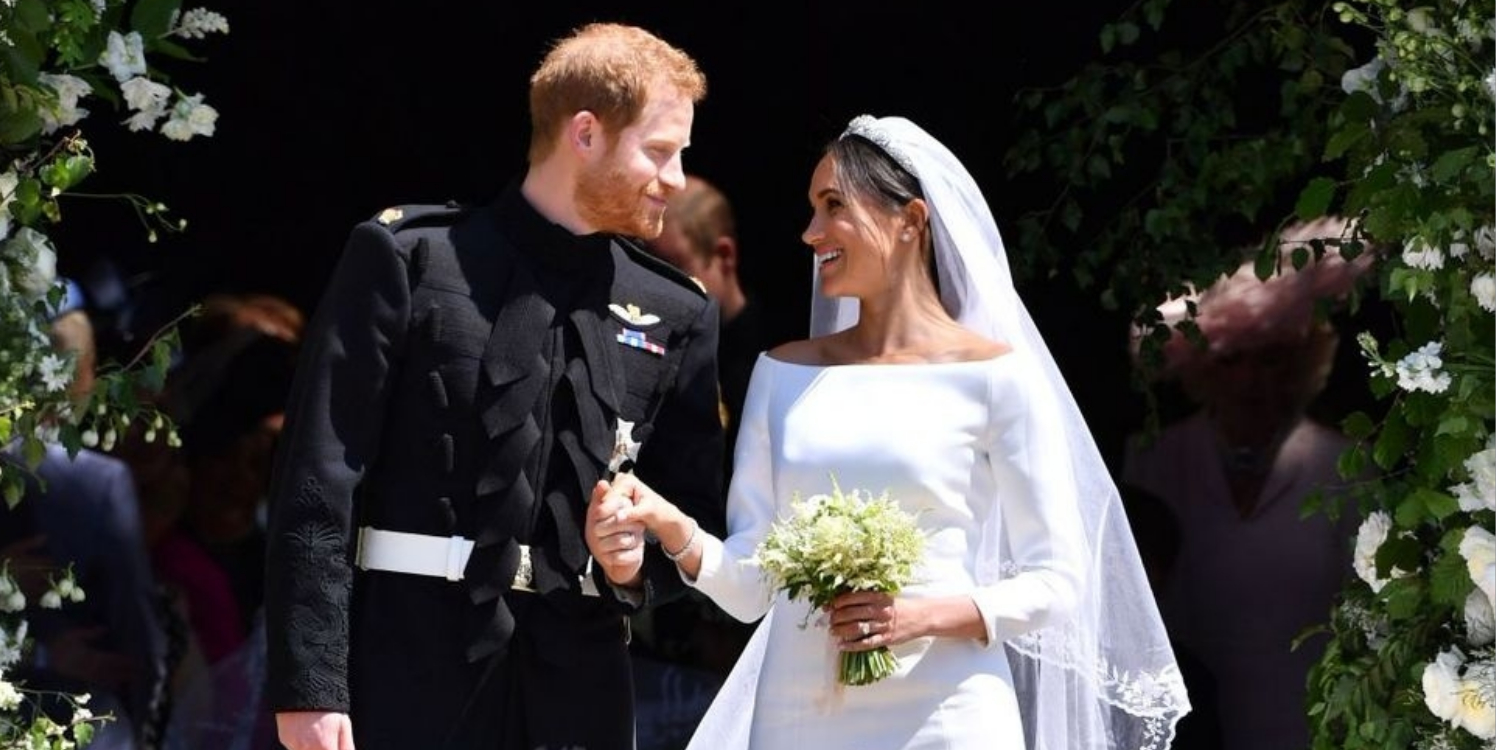 Meghan Markle and Prince Harry Chose Diptyque to Scent the Royal Wedding