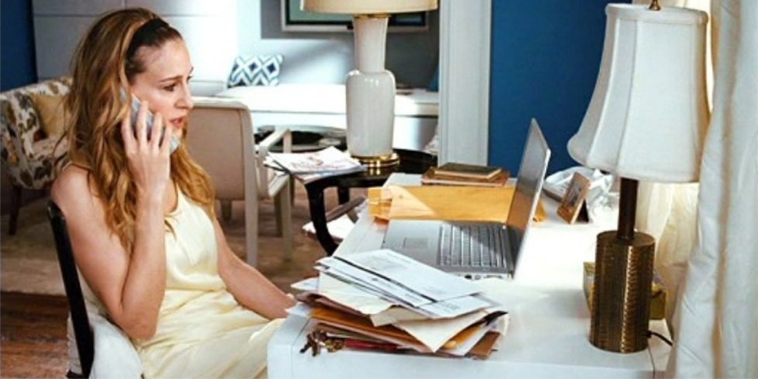 What To Know Before You Go Through With That Fantasy of Quitting Your 9-to-5 Job