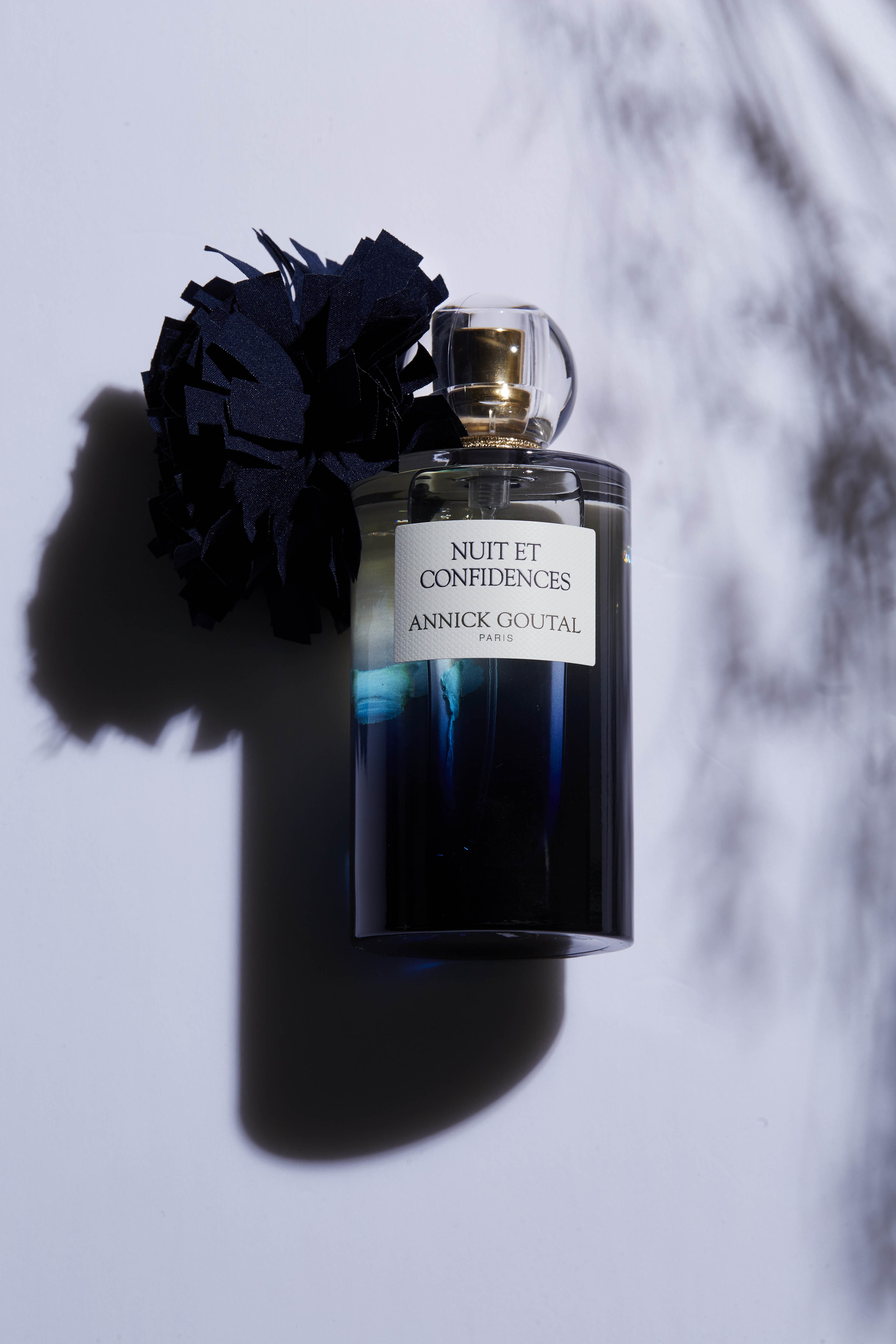 Annick Goutal Nuit Et Confidences 100ml 2024 | towncentervb.com