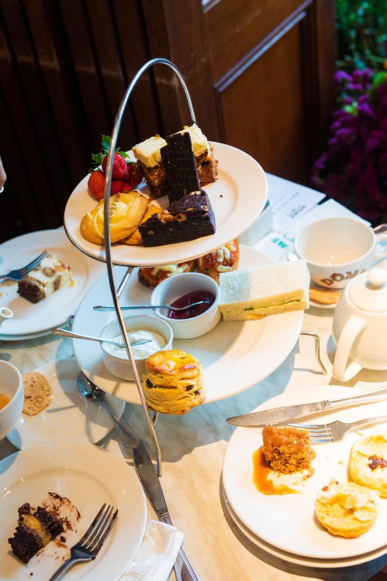 5 Best Places for High Tea in Kuala Lumpur Page 2 of 5