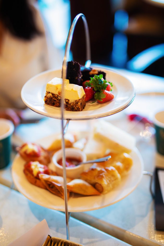 5 Best Places for High Tea in Kuala Lumpur - Page 2 of 5 - Harper's