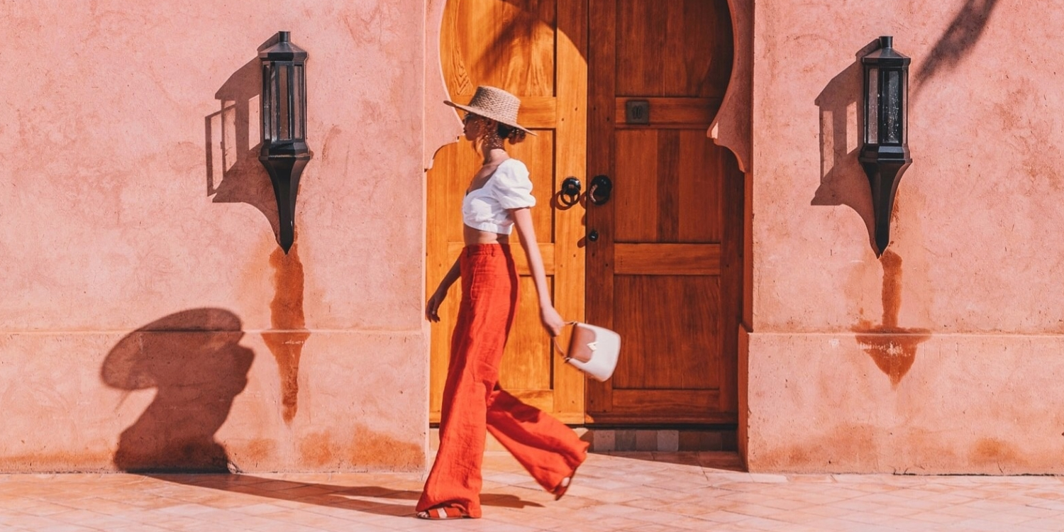 #WhyDontYou: Tara Whiteman of Tara Milk Tea Shares Her Travel Secrets