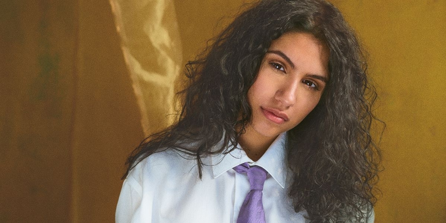 Alessia Cara Turns Her “Growing Pains” Into Pop Perfection