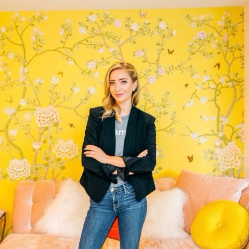 following bumble ipo ceo whitney wolfe