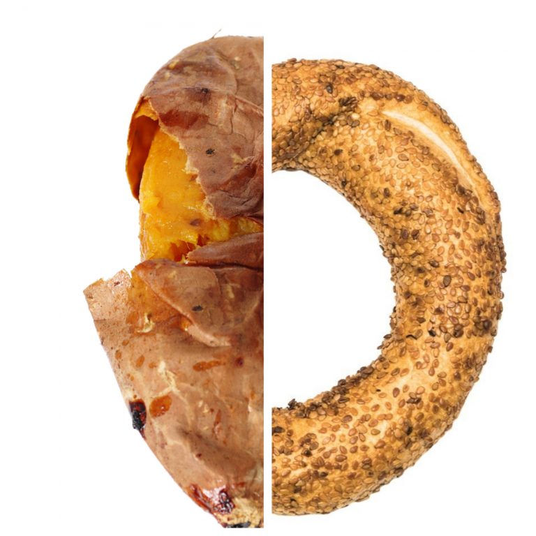 I Stopped Eating Carbs After 230 p.m. and It Changed My Body Harper