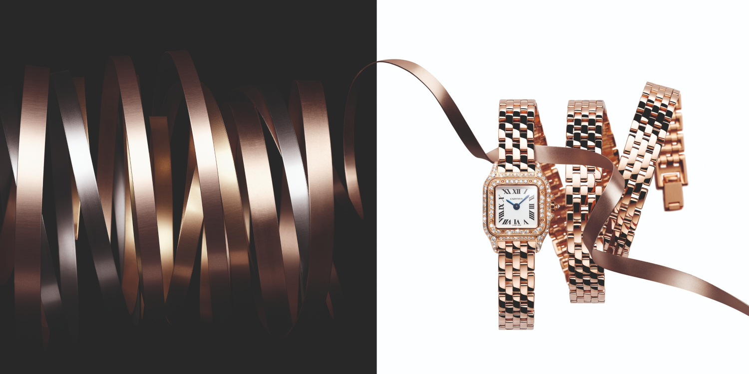 Could Cartier’s Elusive Panther Change Its Spots?