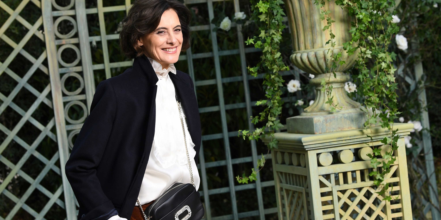 What It’s Really Like To… Be A Style Icon