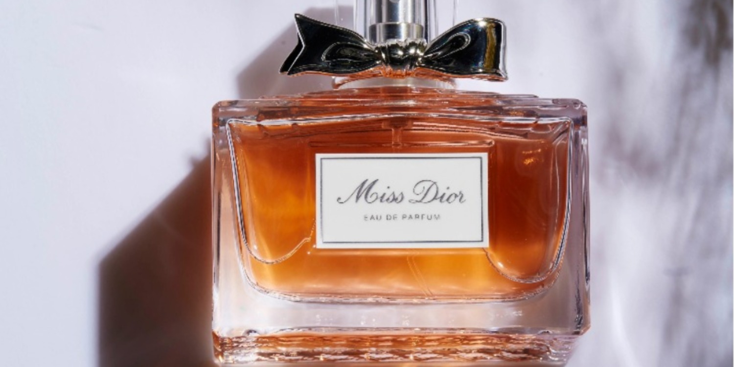 BAZAAR Fragrance Awards 2018: Most Eternal Perfume