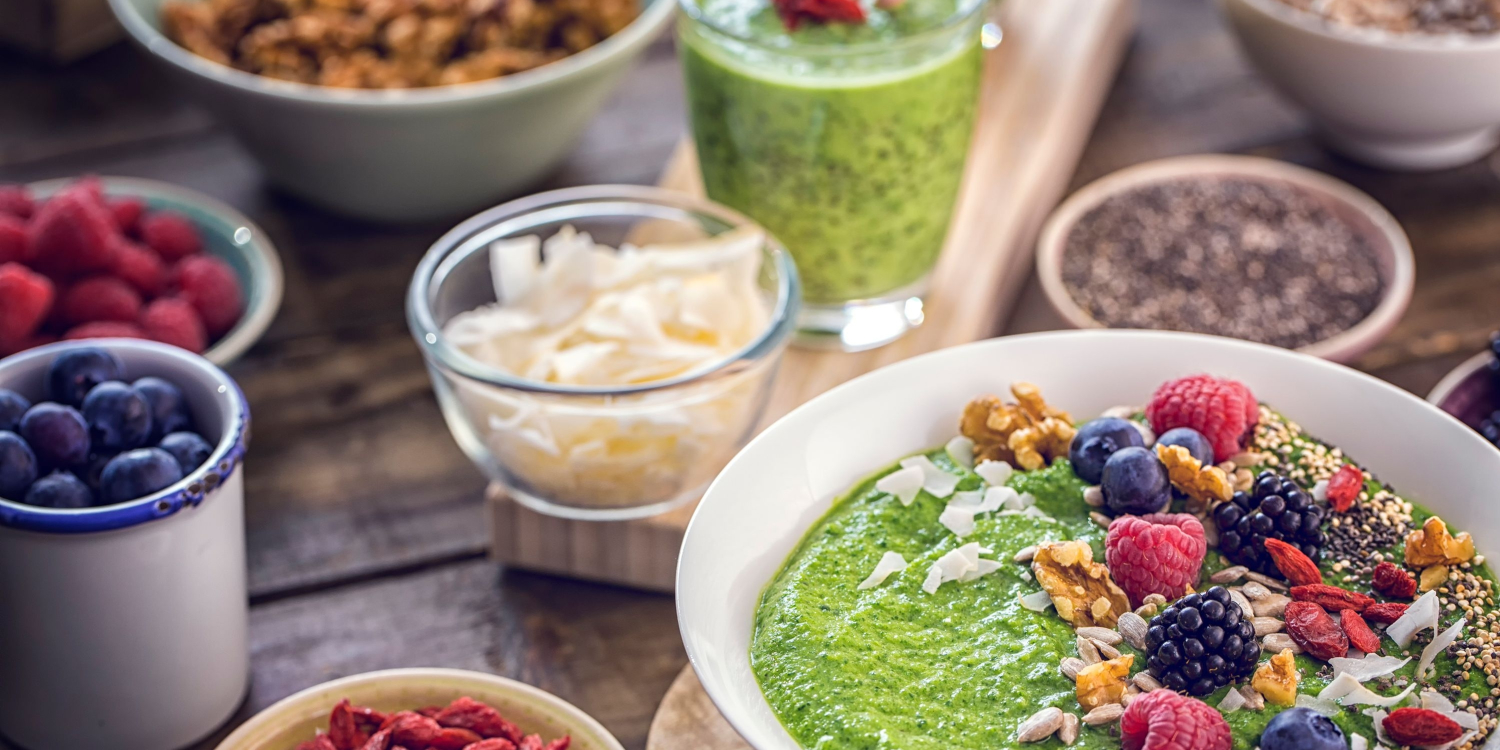 What is Plant-Based Eating and Should You Be Doing It?