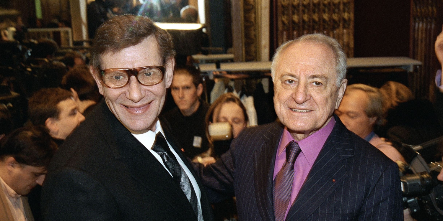 Pierre Berge’s Books, Art and Artefacts To Go On Sale