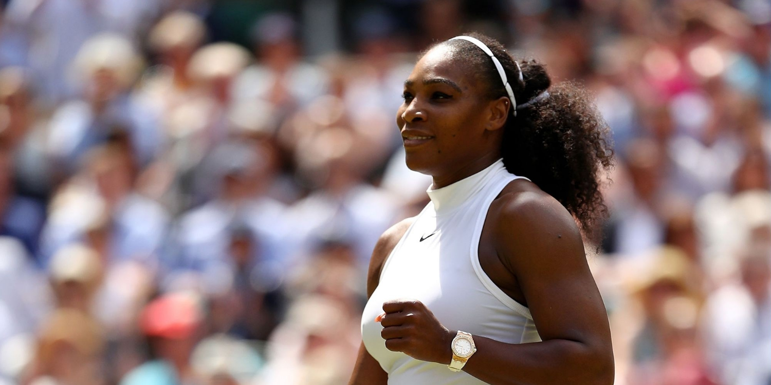 John McEnroe Asks Wimbledon Not To “Punish” Serena Williams For Taking Maternity Leave