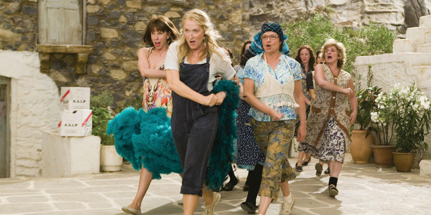 10 Films That Look and Feel Like Summer (Even When It’s Raining)