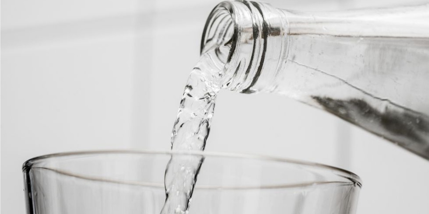 #SkinSchool: How Much Water Should We Actually Be Drinking?