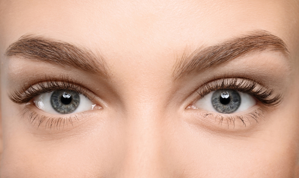 New Report Claims that Lash Lifts and Extensions are Becoming More Popular Than Mascara