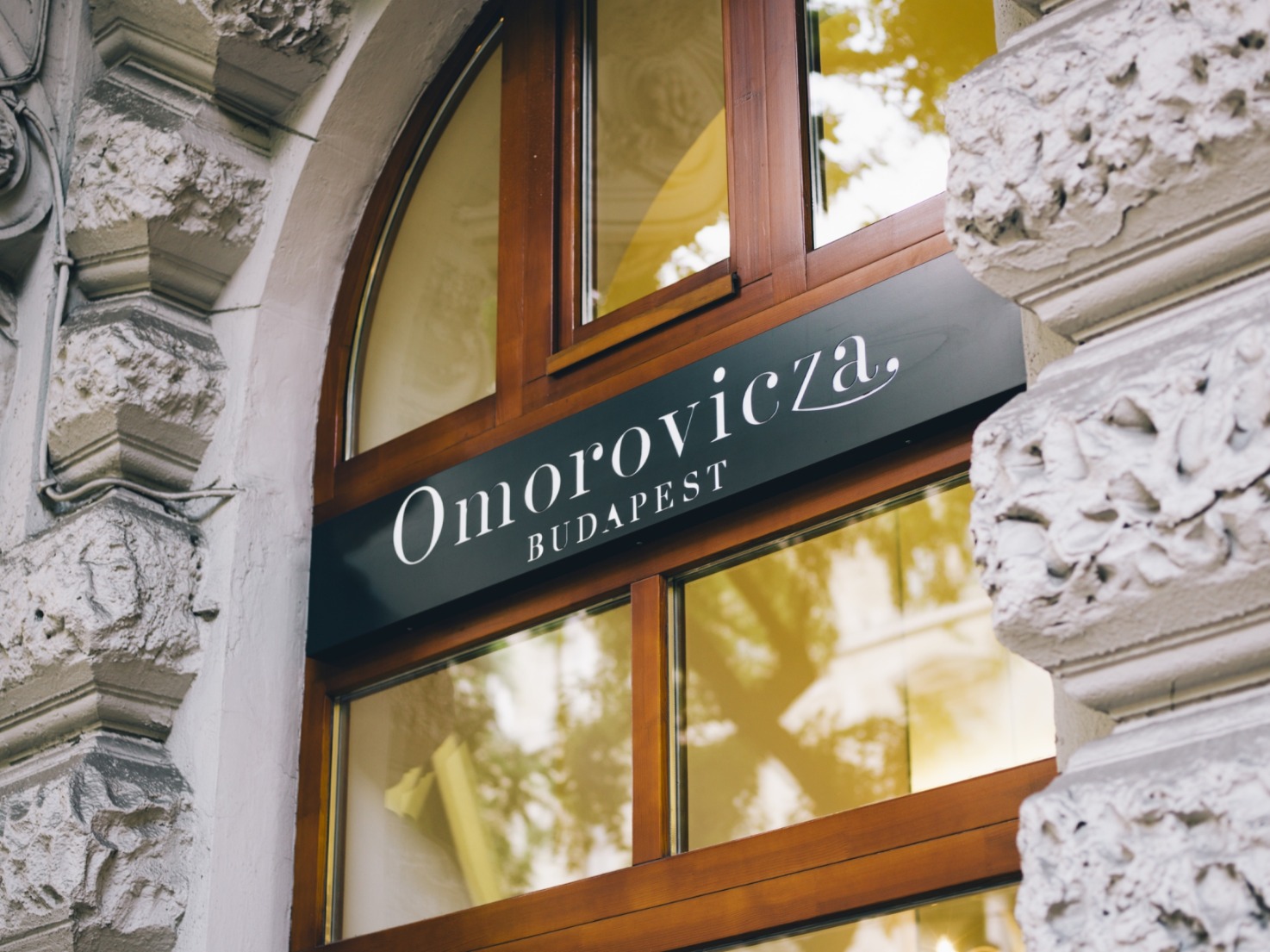 Omorovicza, Budapest Shares Beauty Secrets from The Heart of Hungary
