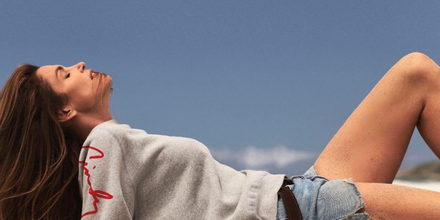 Cindy Crawford In 24 Hours