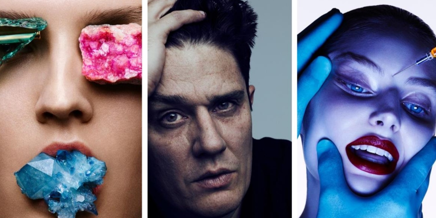 Why Don’t You…? By Ben Hassett