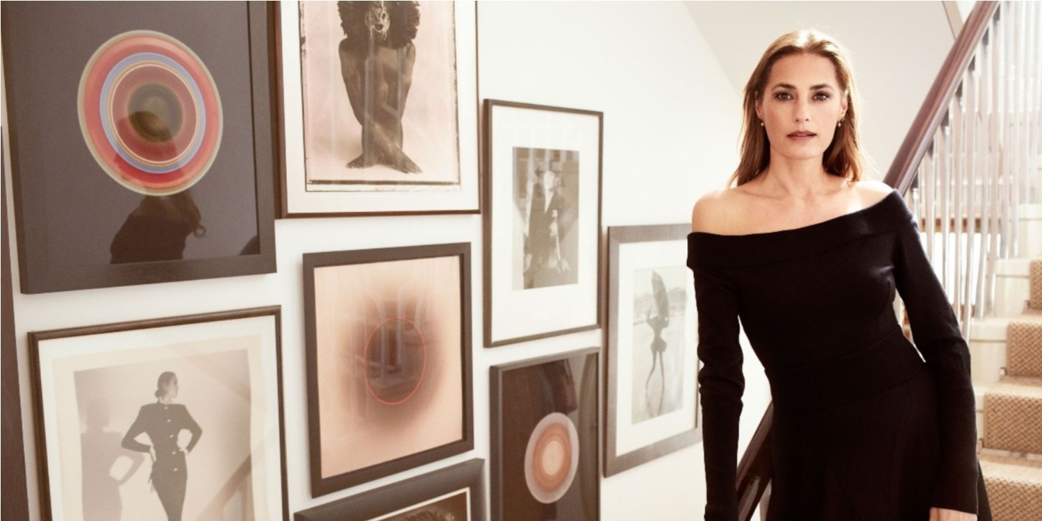 Yasmin Le Bon Is Selling Her Designer Wardrobe