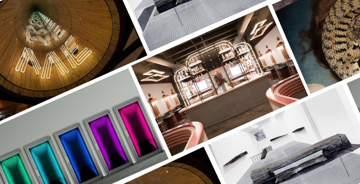 Four Contemporary Creatives To Have On Your Radar This Month