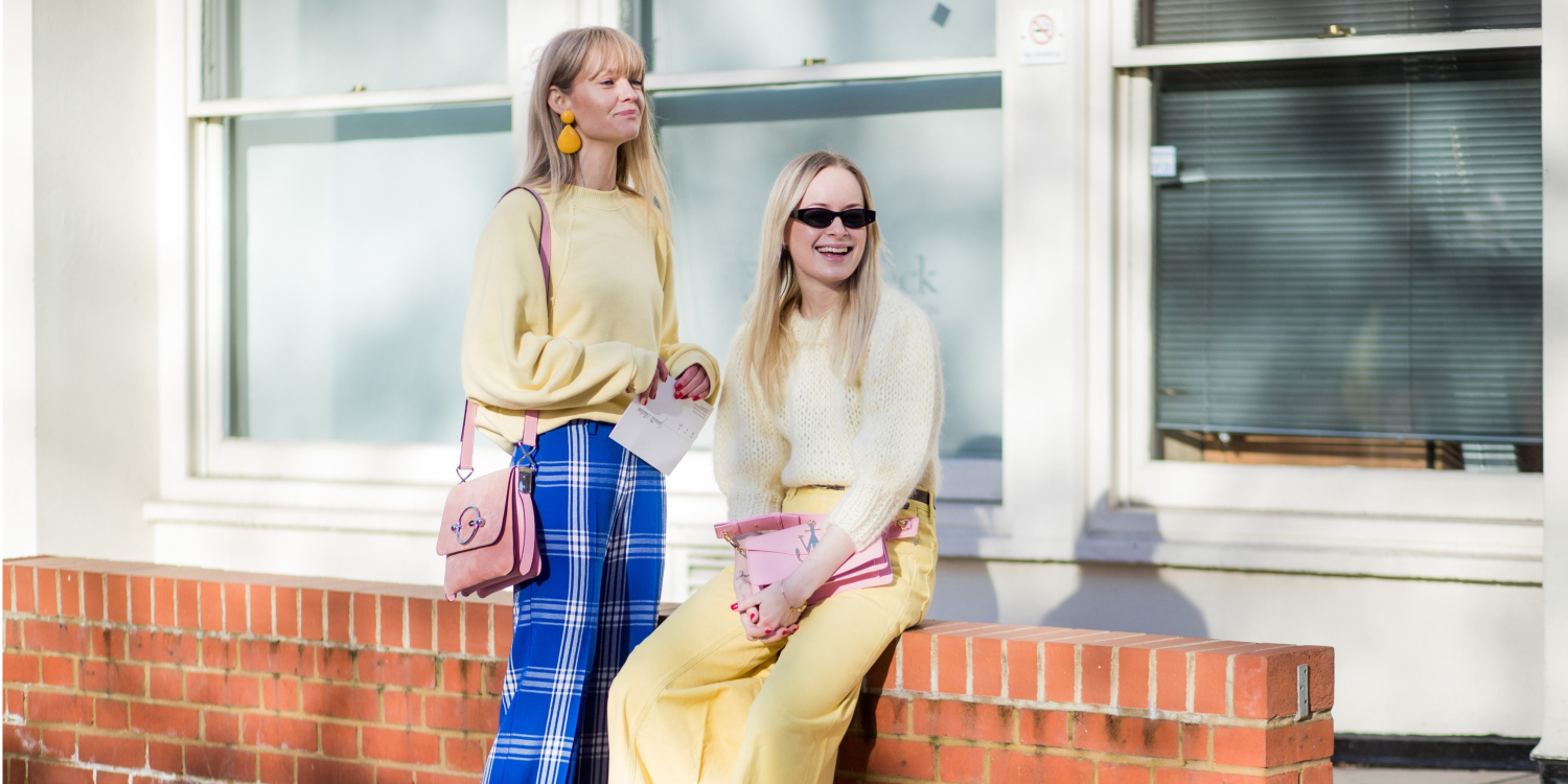 Asos Launches Sustainable Fashion Training Programme For Its Designers