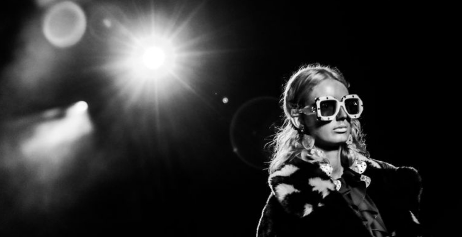 Gucci to Show at The Théâtre Le Palace​ in Paris This September