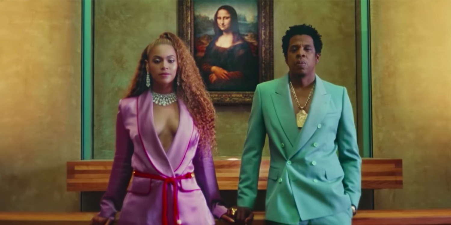 The Louvre Launches a Beyoncé and Jay-Z-Inspired Tour For Art Lovers