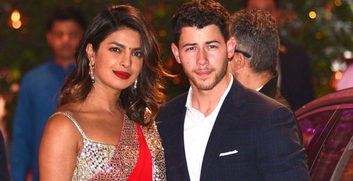 Priyanka Chopra and Nick Jonas Are Reportedly Engaged