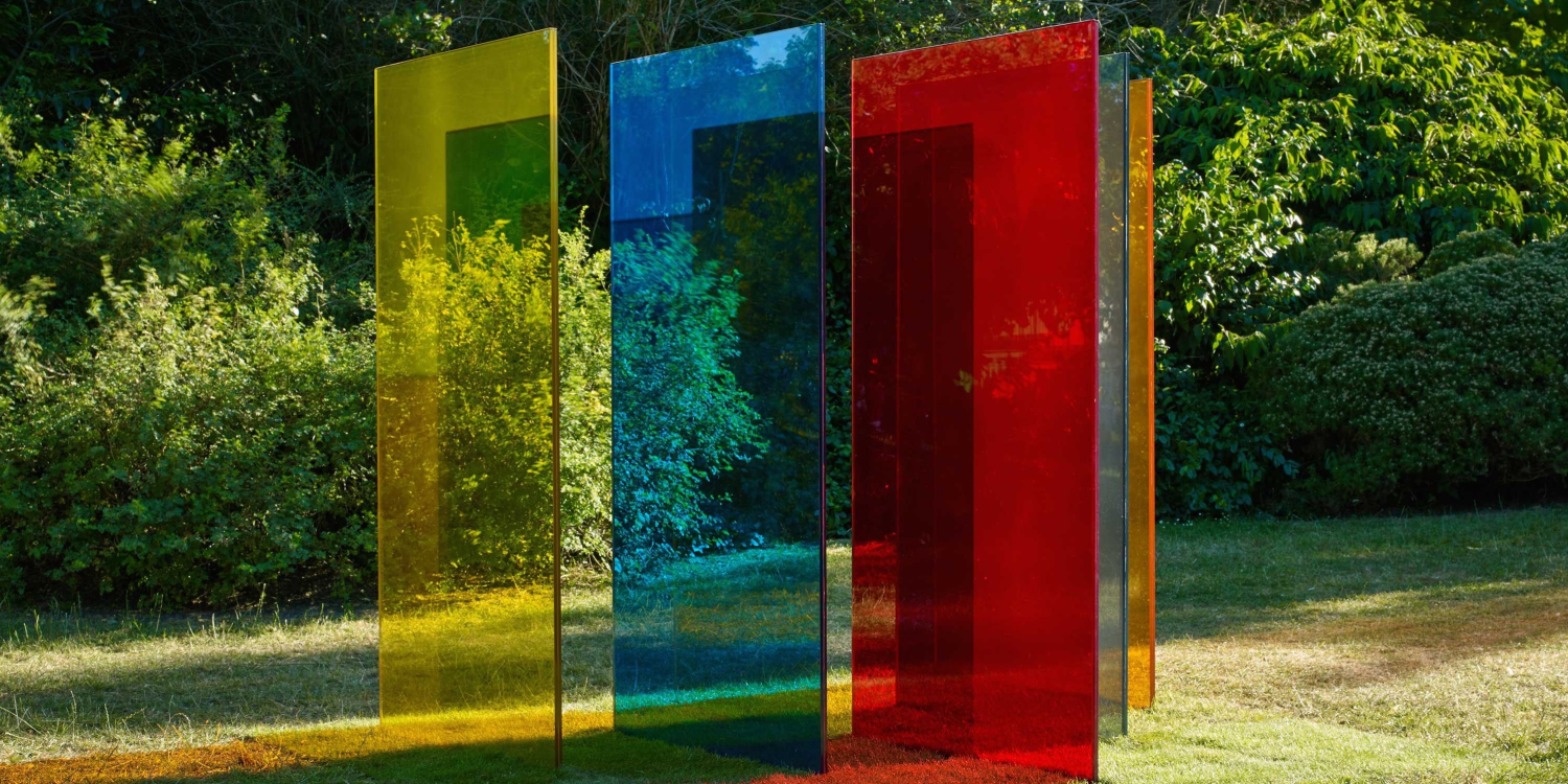 Frieze Sculpture Opens in Regent’s Park