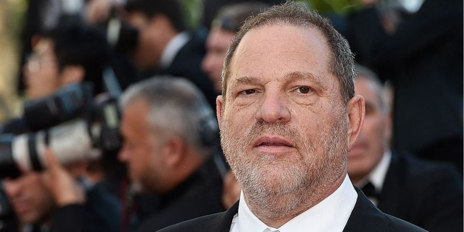 Harvey Weinstein Gives His First Interview Since Sexual Assault Scandal