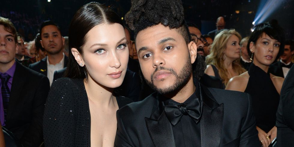 Bella Hadid and The Weeknd Went Instagram Official with the Sweetest Video