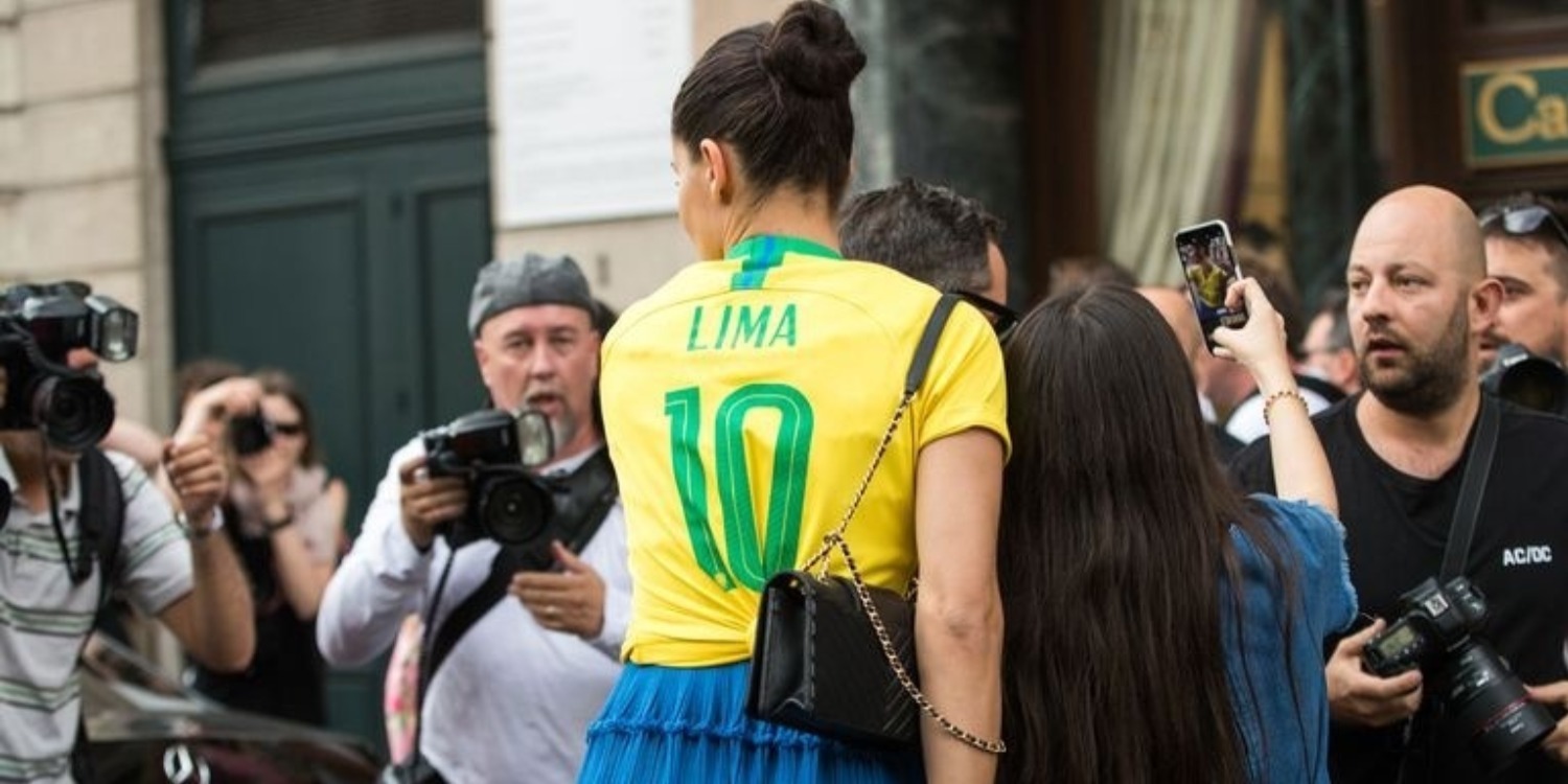 The Surprising Way World Cup Fever is Influencing Your Wardrobe
