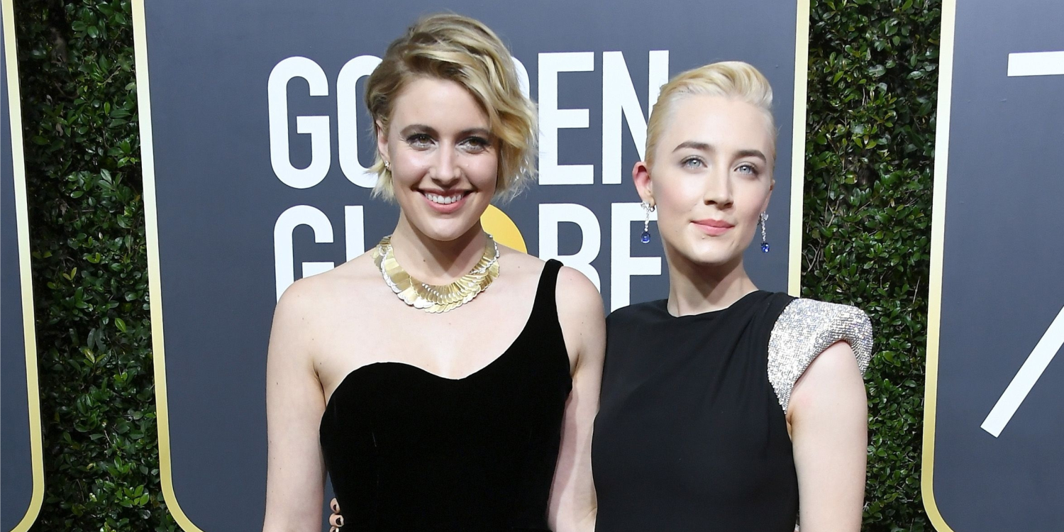 The Cast and Director of Lady Bird to Reunite for Little Women Adaptation