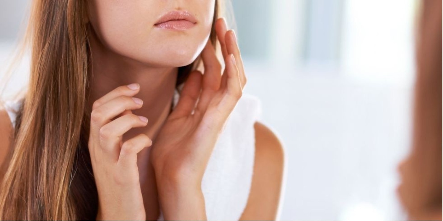 #SkinSchool: How to Tell if Your Moles May be Cancerous