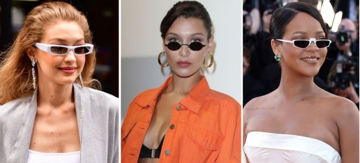 Which Sunglasses Tribe Are You In This Summer?