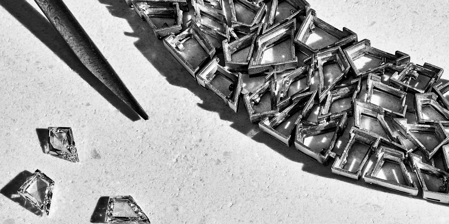 Tiffany & Co. Unveils Its 2018 Blue Book Collection