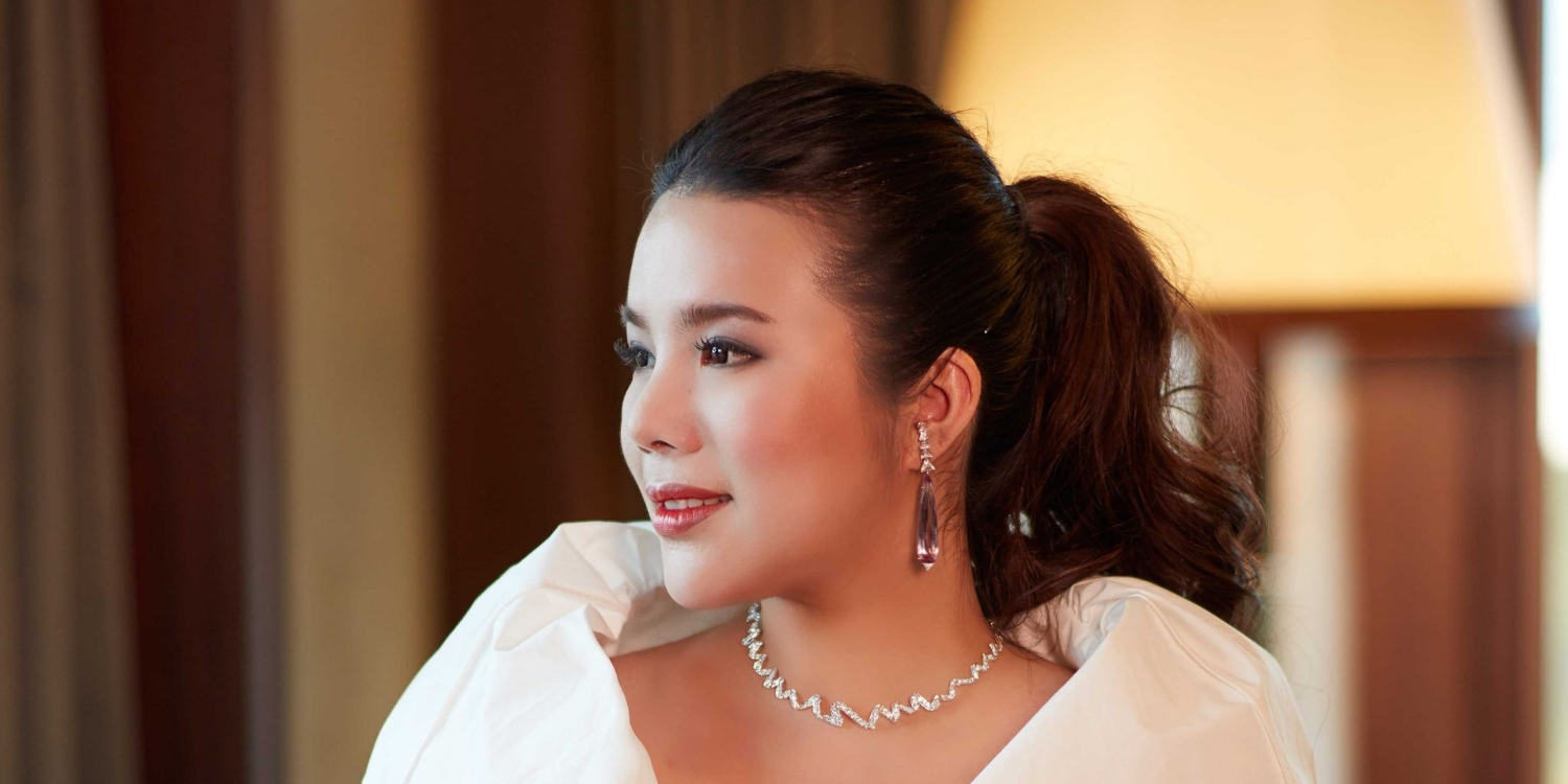 Life Lessons: What I’ve Learnt From Being A Leading Female Investor